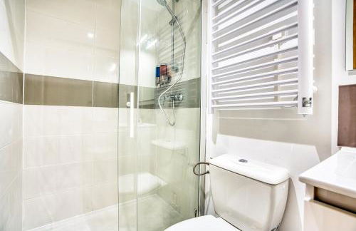 Les Hourtous Netflix Wi-Fi Fibre Terasse 4 pers - Foto 24