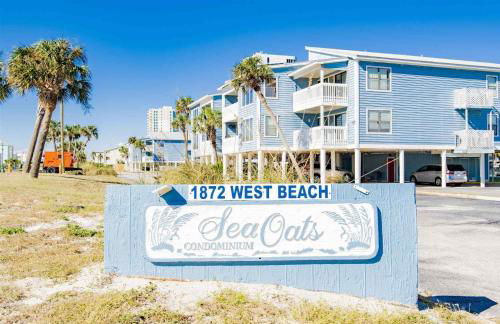 Sea Oats H205 by ALBVR - Come fall in love with this beautiful condo with some of the best views in the complex! - Foto 2