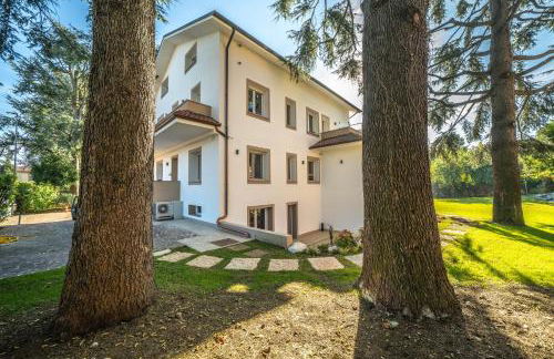 Green Apartments & Parking,Vimercate - Foto 51