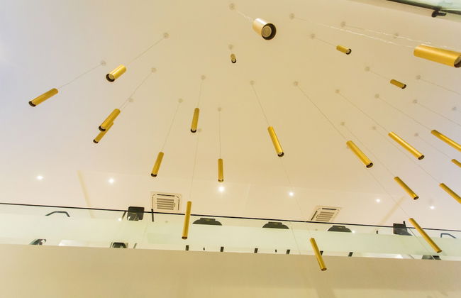 Accra Luxury Apartments at The Gardens - Photo 75