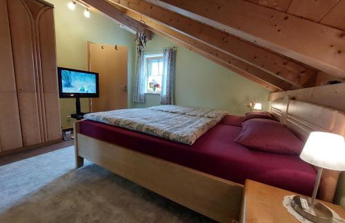 Ferienwohnung Abendrot - Foto 36