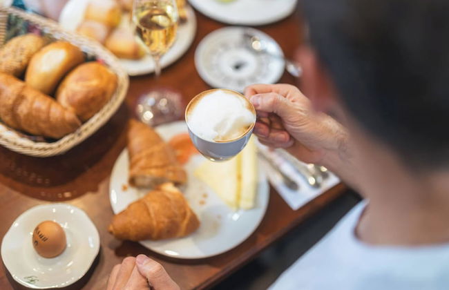 Apartmenthaus Hotel Cella Central - Foto 47