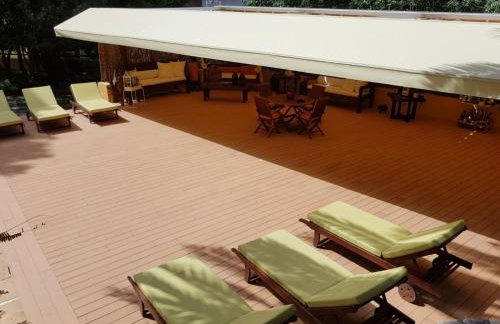 Casa Rural El Borbullón - Foto 32