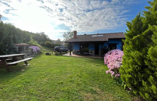 Casa de Aldea Playa de Arra - Foto 12