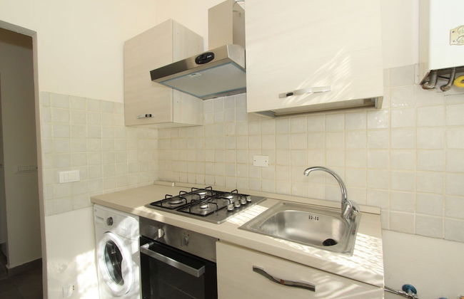 Villa Pineta Apartments - Foto 8