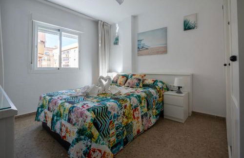 Apartment Málaga center with parking - Photo 10