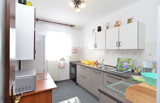 Apartments Anka 1223 - Photo 35