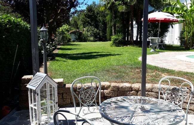 B&B VillaGaia - Foto 10