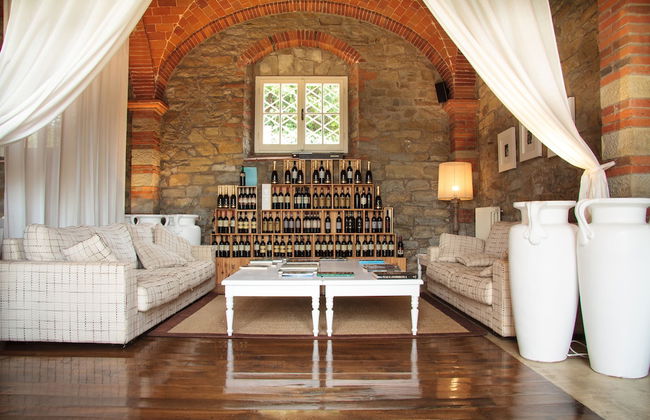 Villa Cassia di Baccano - Foto 3