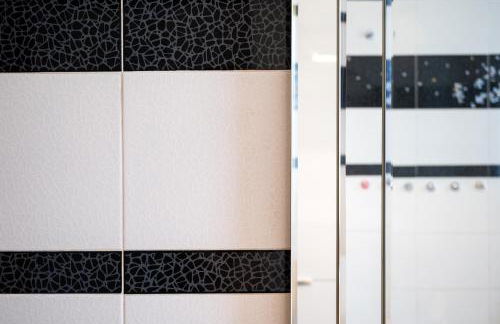 Godi Fiorenza Suite - Duomo a 15 Minuti e Aeroporto a 4 Minuti con Tramvia T2 - Foto 31