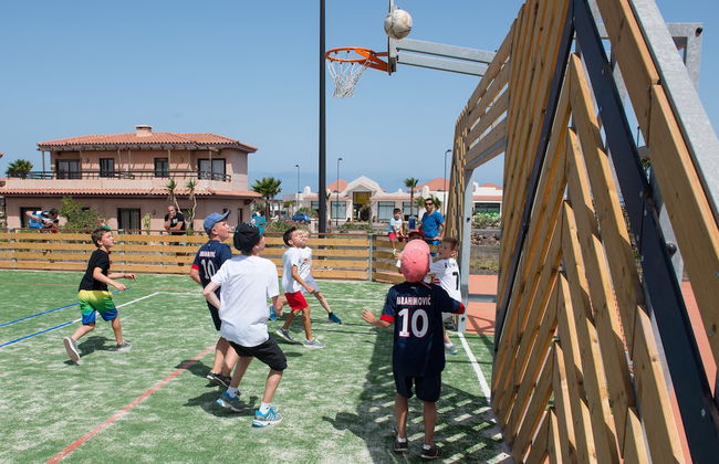 Pierre & Vacances Resort Fuerteventura OrigoMare - Foto 59