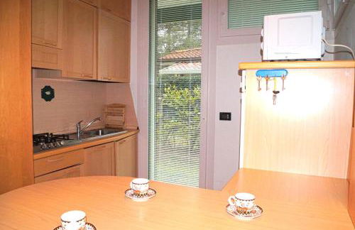 Villa Seashell - Foto 37