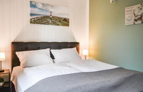 Ferienhaus am Wasser (Knockster Tief) - Foto 6