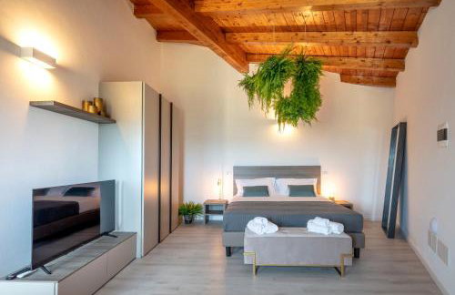 Corte Francigena - Apartments - Foto 21