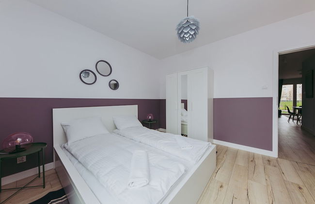 ShortStayPoland Żupnicza - B32 - Foto 4