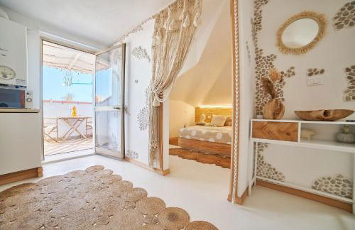 Design Sea Apartment -BOHO SUITE- Abruzzo - Foto 10