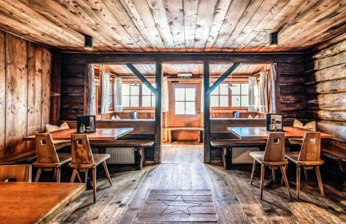 Chalet Stern - Foto 28