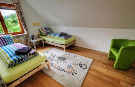 Traumhaus im Grünen - Foto 7