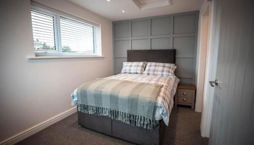 Beach days 1 bed holiday home Prestatyn - Foto 5