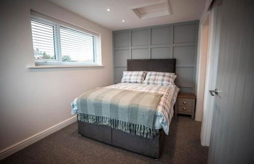 Beach days 1 bed holiday home Prestatyn - Foto 5