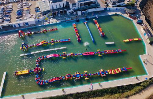 Motor Yacht Sea Wolf - Foto 37