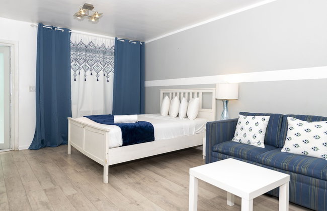 Sofi Beach Apartments - Foto 67