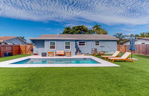 Azure Haven - Foto 25