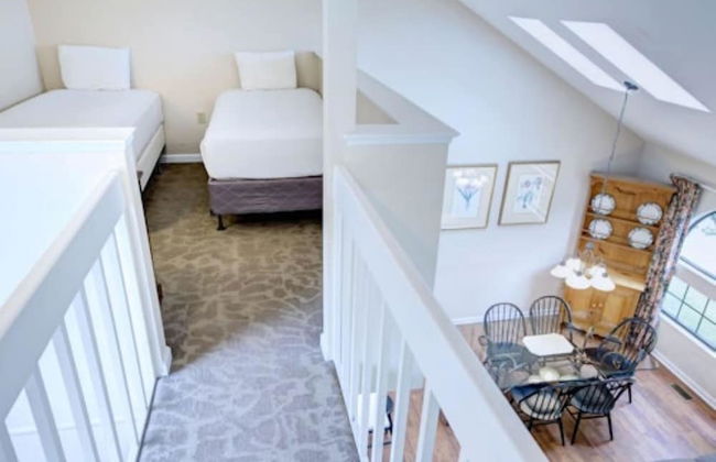 Pocono Mountain Villas by Exploria Resorts - Foto 53