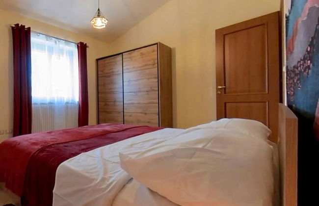 Modern Apartment Near to the Gran Sasso, Italy - Foto 2