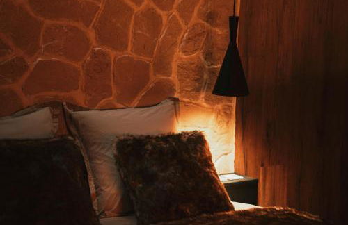 L Alpina Suite avec Sauna et Baignoire - Hyper Centre Lille - Foto 2