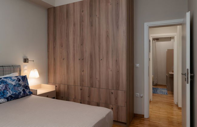 Absolute Athens Apartments - Foto 28