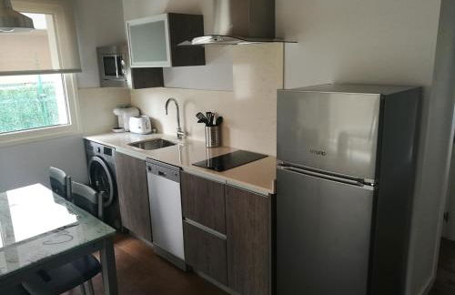 Apartamentos La Encina - Foto 10