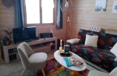 Blockbohlenhaus "Steiner Lodge" - Foto 49