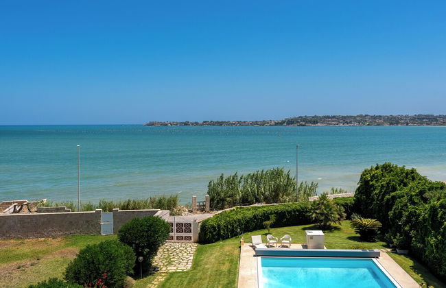 Villa Maddalena by Wonderful Italy - Foto 13