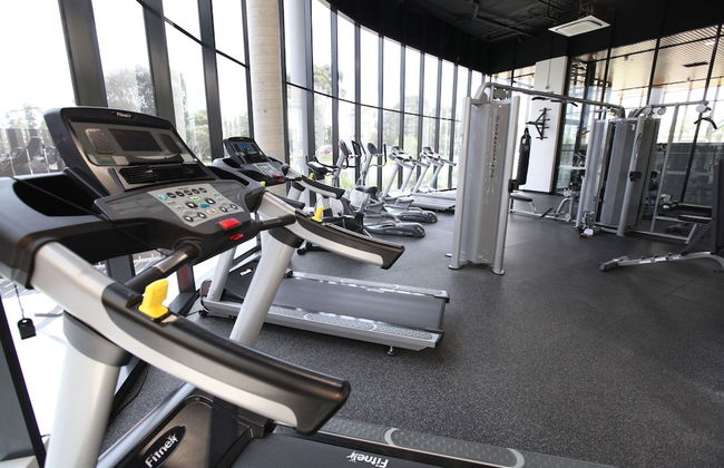 Melbourne Knox Central Apartment Hotel - Foto 29