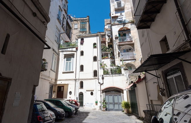 Loft Ventaglieri by Wonderful Italy - Foto 48