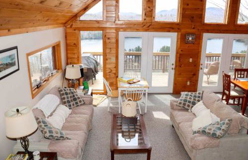 Lake Christopher Cabin - Foto 49