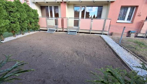 Apartament z ogrodem Tychy - Foto 3