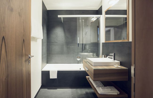 OVERLOOK Lodge by CERVO Zermatt - Photo 9