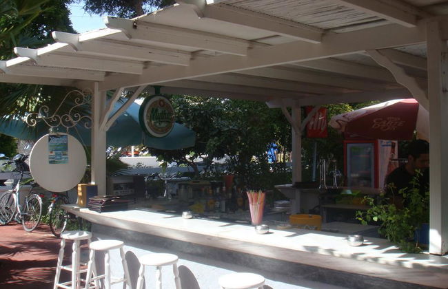 Theodorou Beach - Foto 8