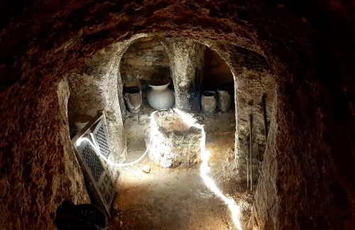 Romantic getaway to Cuenca - La Quinta - Foto 26