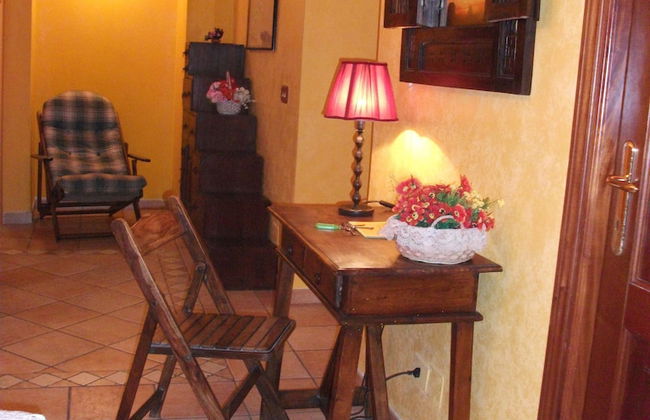 Max House Bed & Breakfast - Foto 4