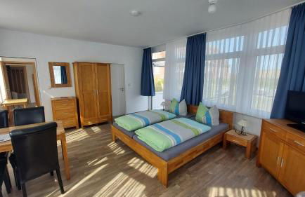 Seevilla Wietjes Whg 4 - Foto 30