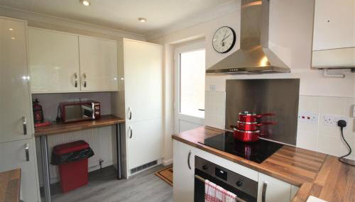 3 Bed House - Garden & Parking - Quiet Cul De Sac - Foto 5