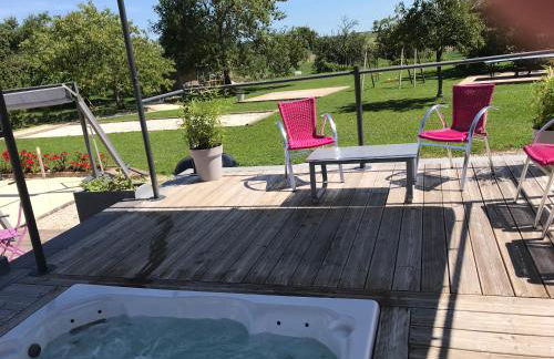 AU POINT DE VUE DE LA ROCHE - Foto 7