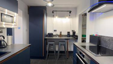 Coastal Lakes Mews Cottage - Foto 5