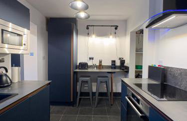 Coastal Lakes Mews Cottage - Foto 5