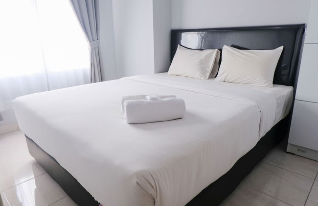 Homey 1Br Apartment At Newton Residence Bandung - Foto 2