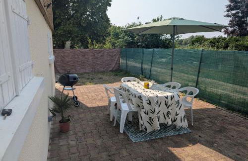 GITE cosy et tout équipé - 5 min du zoo et proche des châteaux - Foto 14