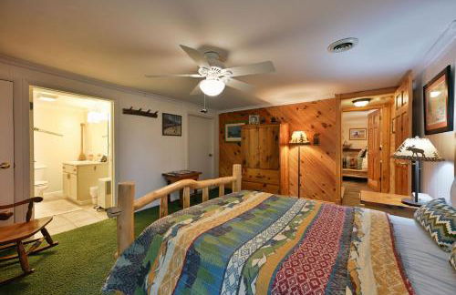 Birch Haven home - Foto 76